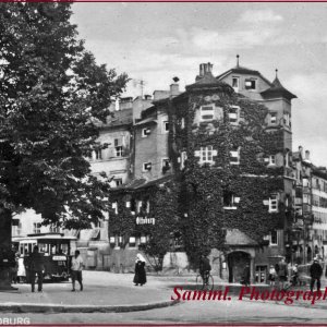 Tirol, Innsbruck