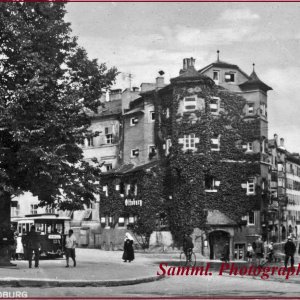 Tirol, Innsbruck