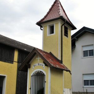 Glockenturm Grabenegg