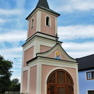 Glockenturm Inning
