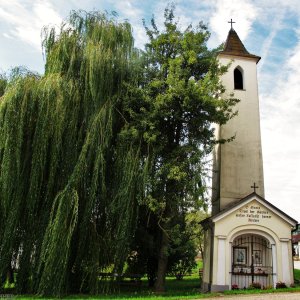 Glockenturm Unterthurnhofen