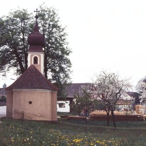 Niederglobnitz im Waldviertel