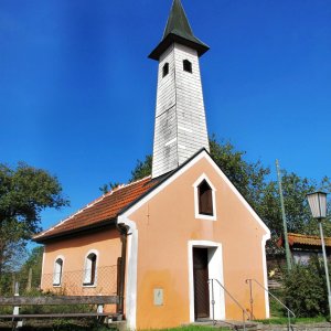 Dorfkapelle Scheiblwies