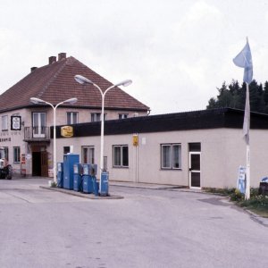 Zwettl, Kleinotten, Gasthof Kropik