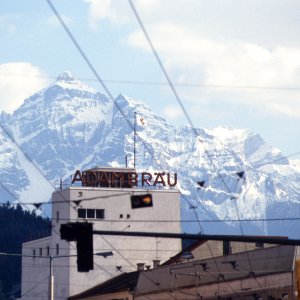 Innsbruck Adambräu