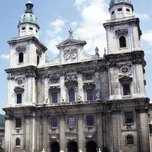 Salzburger Dom