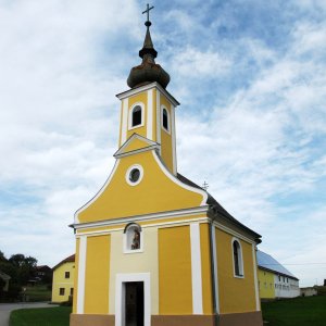 Ortskapelle Jasnitz