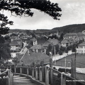 Vöcklabruck Schererstraße