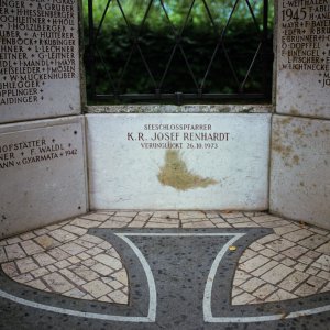 Kriegerdenkmal