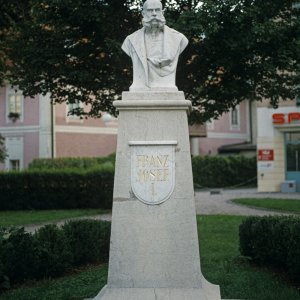 Kaiser Franz Josef Denkmal