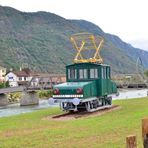 Lana Burgstaller Bahn