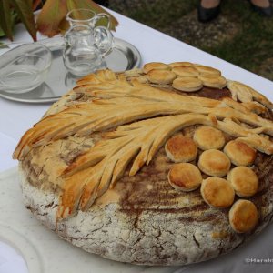 Medium 'Erntedank 5' in der Kategorie 'Brauchtum'