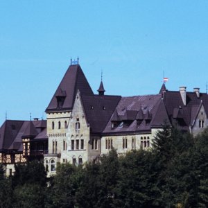 Schloss Cumberland
