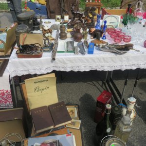 Flohmarkt Graz Herbst 2015