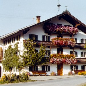Bauernhaus, Kufstein