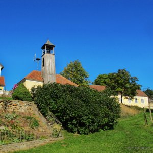 Glockenturm Liebenberg