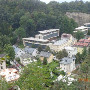 Riedenburg Bucklreuth