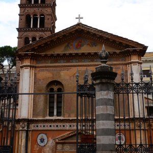 Santa Pudenziana (Rom)