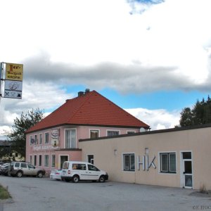 Dorfgasthaus Kropik
