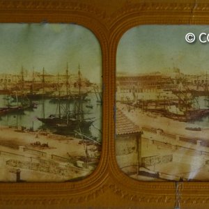 hafen in stereo