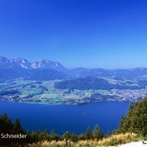 Eine Fahrt mit der neuen Grünbergseilbahn