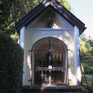 Kapelle am Mitterweg