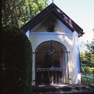 Kapelle am Mitterweg