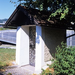 Bildstock in der Satoristraße