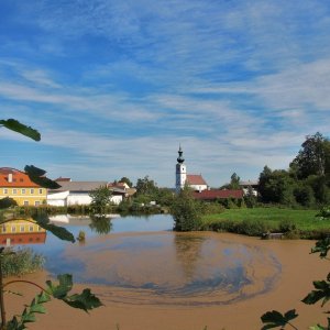 Kirchberg am Walde