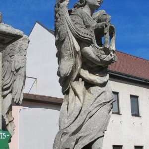 Laternen- Engel
