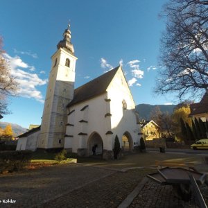 St. Michaelskirche Lienz