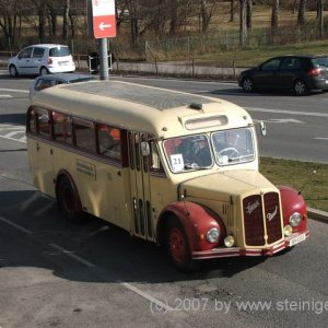 Saurer 5GF