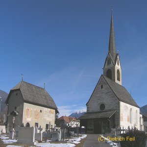 Stegen / Bruneck (Südtirol)