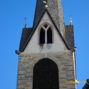 Stegen / Bruneck (Südtirol)