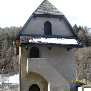 Stegen / Bruneck (Südtirol)