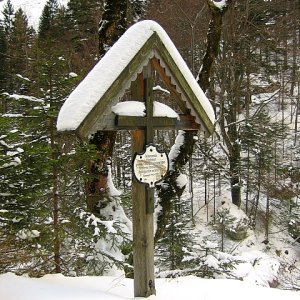 Pribilkreuz