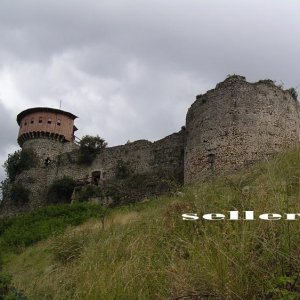 Festung Petrela