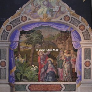 Heiliges Grab (Mariahilf, Innsbruck)
