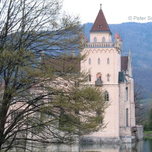 Schloss Anif