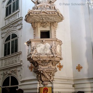Kanzel
