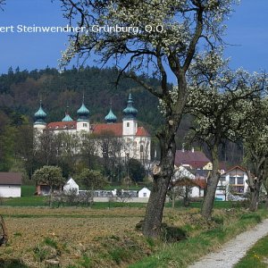 Schloss Artstetten