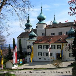 Schloss Artstetten
