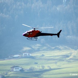 Transporthubschrauber