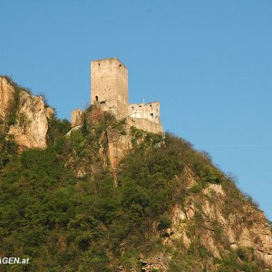 Burgruine Neuhaus (Maultasch)