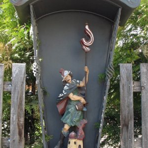 St. Florian