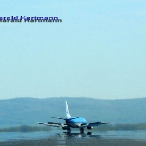 Flugplatz und Farbe 5/6