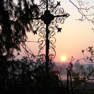 Das Lafnitzkreuz