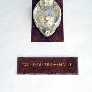 Wolf-Dietrich Halle