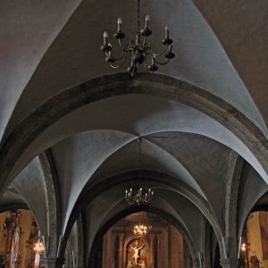 Stadtpfarrkirche St. Blasius