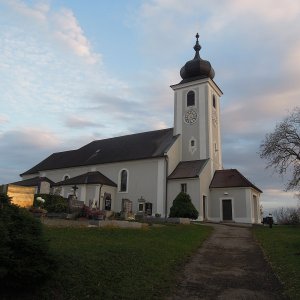 Pfarrkirche Statzendorf (Niederösterreich)